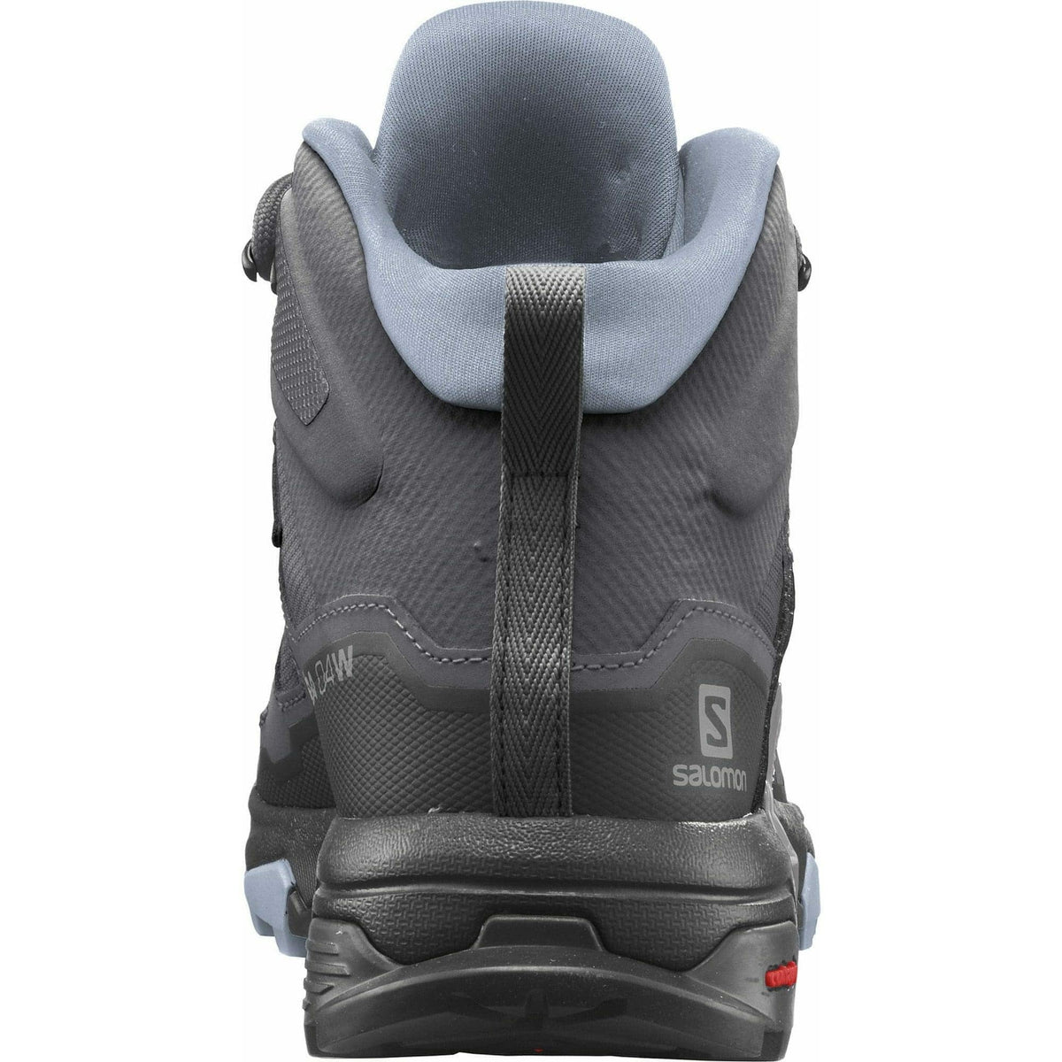 Salomon X Ultra 4 Mid GORE-TEX Women's Walking Boots - Grey - View 5