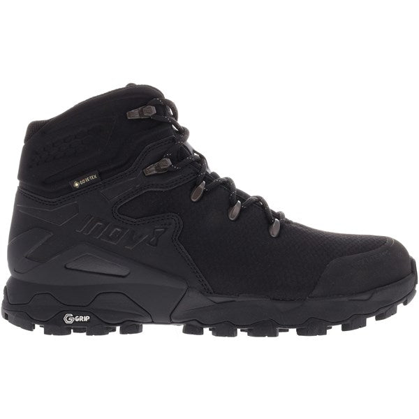 Inov8 Roclite Pro G 400 GORE-TEX Men's Walking Boots - Black - View 1
